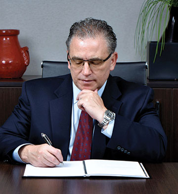 Brett J. Harrison | Founder & CEO Of Harrison Law Group, P.C | Call (631) 465-9797