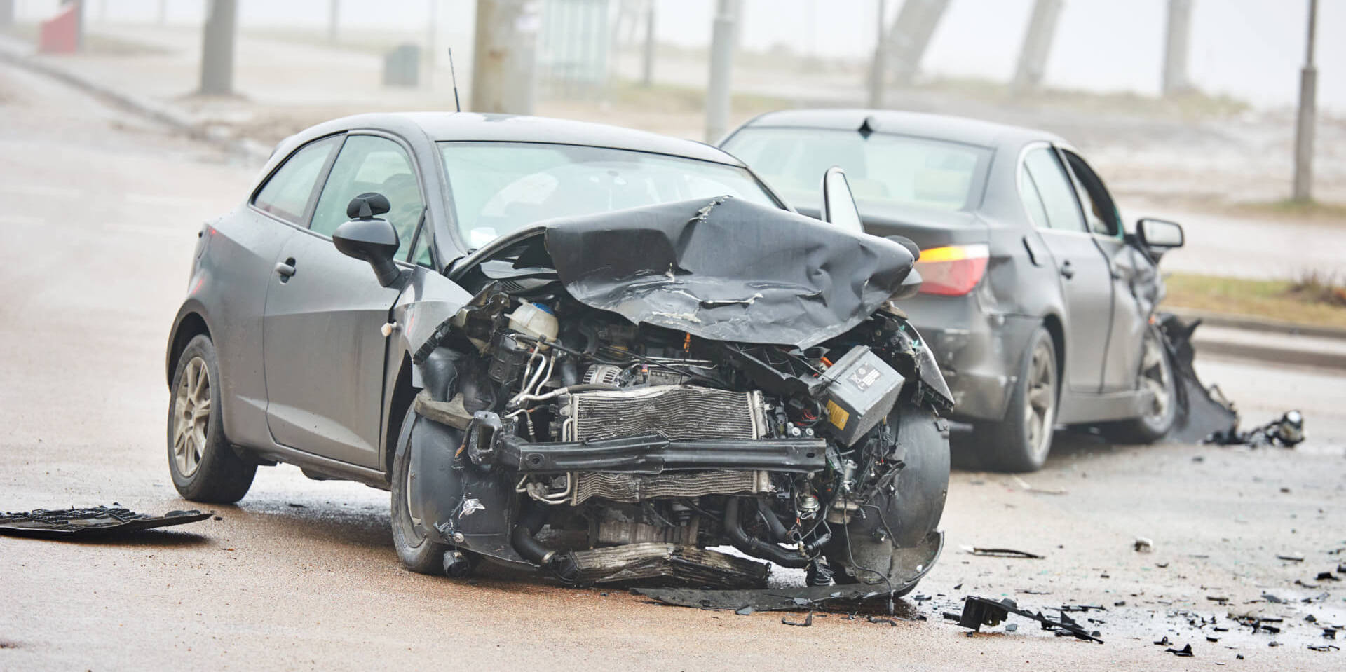 New York Highway Car Crash Attorneys | Call (631) 465-9797