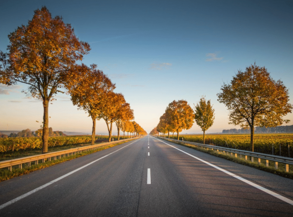 Is Lane Splitting Legal in New York? - Personal Injury Attorneys - Call (631) 465-9797