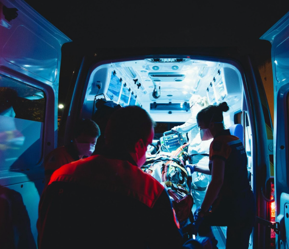 New York Personal Injury Lawyers | Call (631) 465-9797