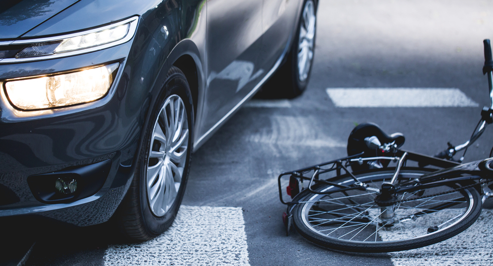 New York Bicycle Accident Attorneys | Call (631) 465-9797