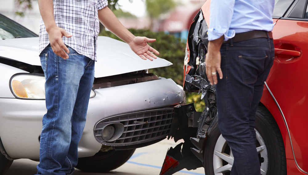 Long Island Car Accident Attorneys | Call (631) 465-9797