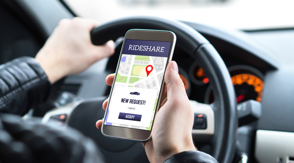 Rideshare Accidents 1 New York Rideshare Accident Attorney