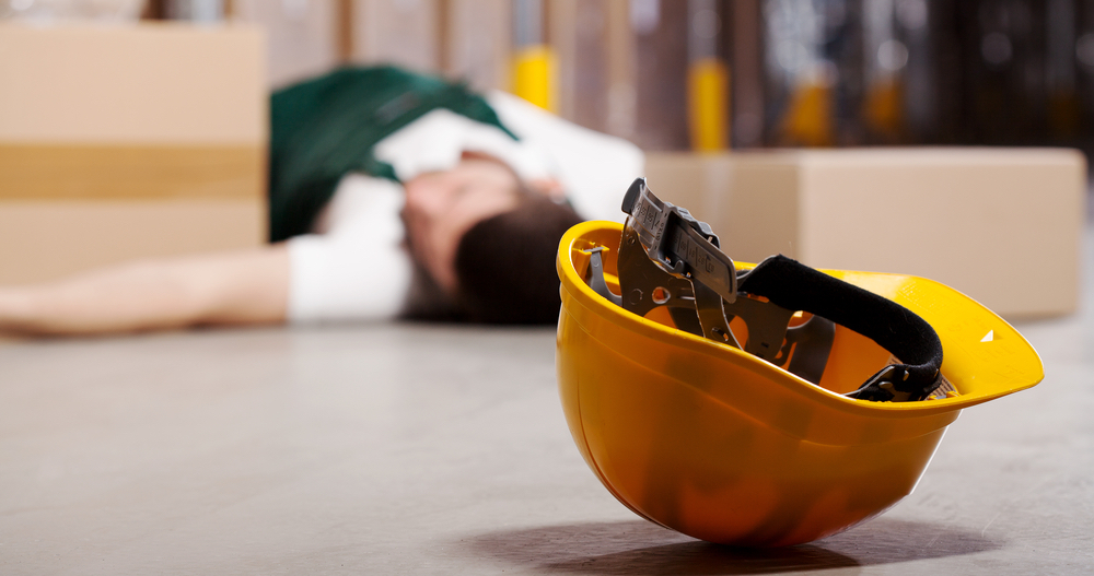 New York Workers' Compensation Lawyers | Call (631) 465-9797