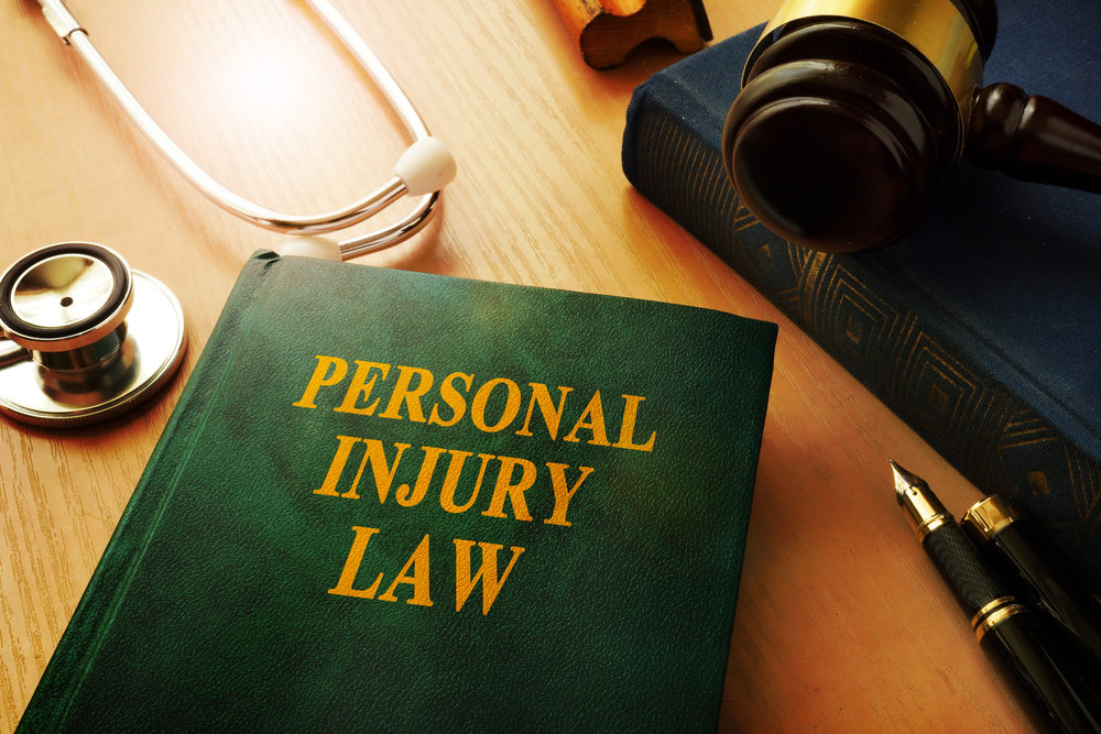 Shirley Personal Injury Lawyers | Call (631) 465-9797