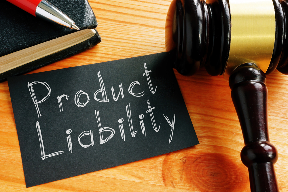 Long Island Product Liability Lawyers | Call (631) 465-9797