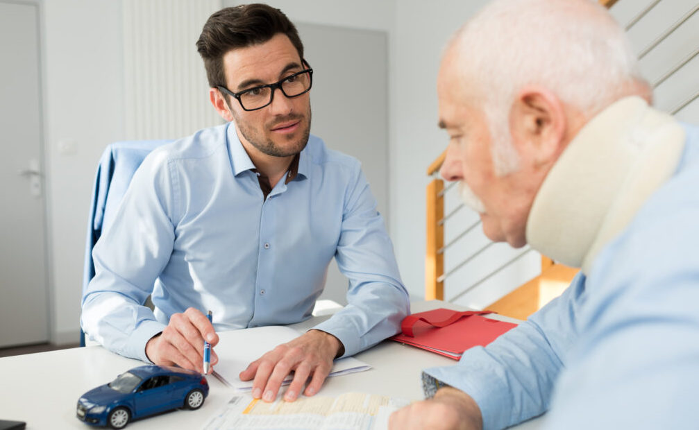 Amityville Personal Injury Lawyer | Call (631) 465-9797