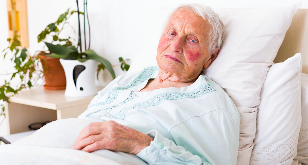 Long Island Bedsore Lawyers | Call (631) 465-9797