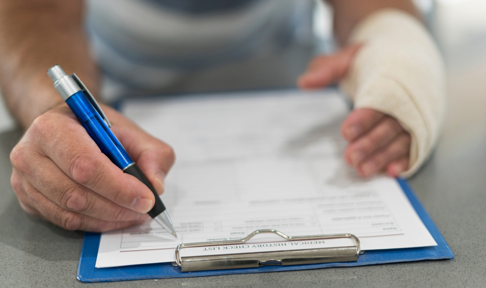 Brookhaven Personal Injury Lawyer | Call (631) 465-9797