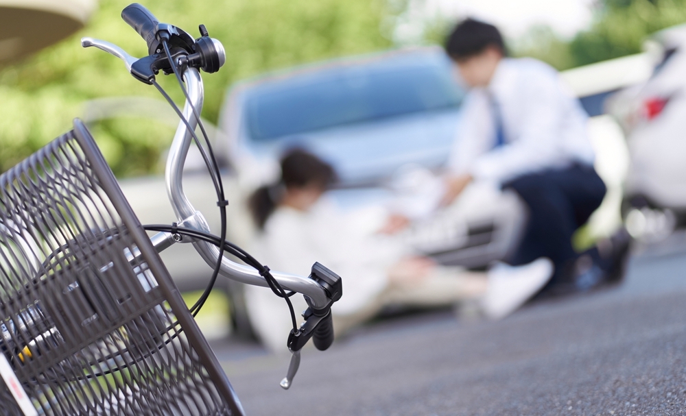 Huntington Personal Injury Lawyer | Call (631) 465-9797