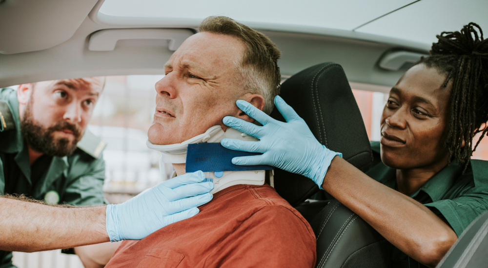 Nassau County Personal Injury Lawyers | Call (631) 465-9797