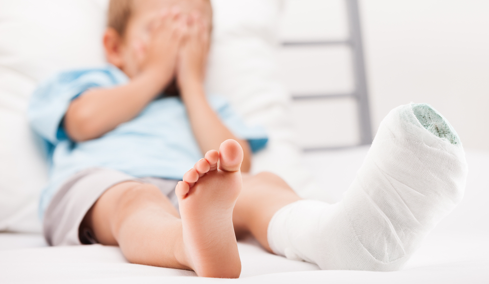 New York Child Injury Attorneys | Call (631) 465-9797