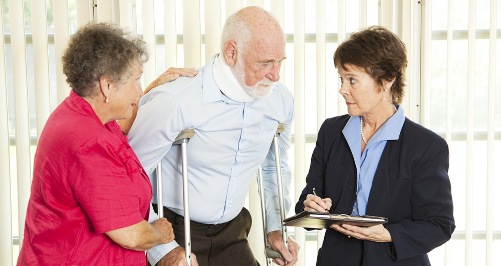 Suffolk County Personal Injury Lawyer | Call (631) 465-9797