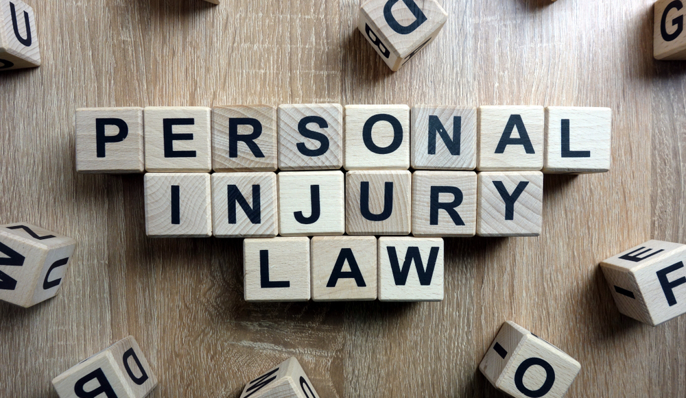 West Babylon Personal Injury Lawyer | Call (631) 465-9797