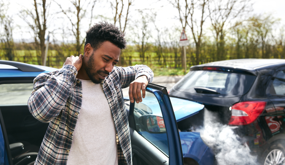 Central Islip Personal Injury Lawyers | Call (631) 465-9797