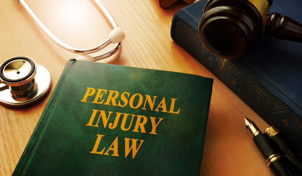 Hauppauge Personal Injury Lawyer | Call (631) 465-9797