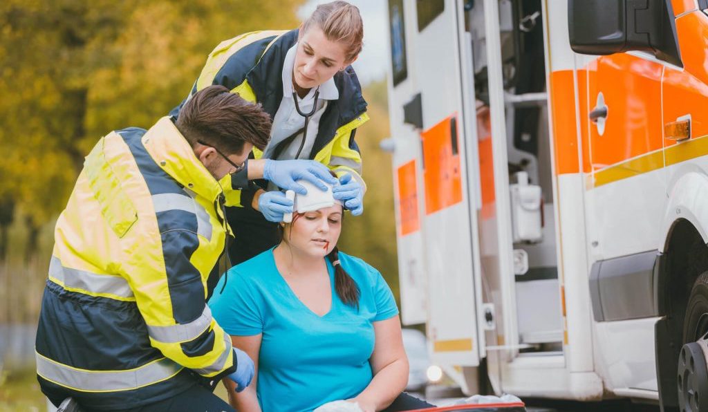 Long Island Brain Injury Lawyers | Call (631) 465-9797