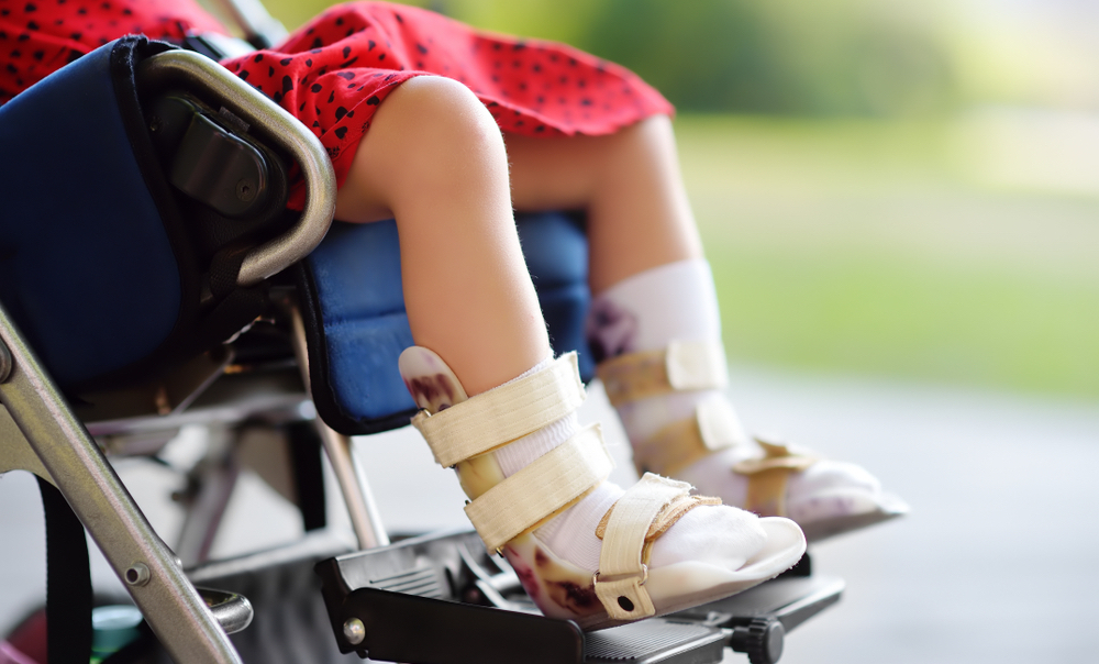 New York Cerebral Palsy Lawyer | Call (631) 465-9797