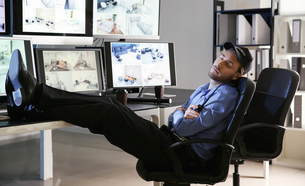 Negligent Security Lawyer in New York | Call (631) 465-9797