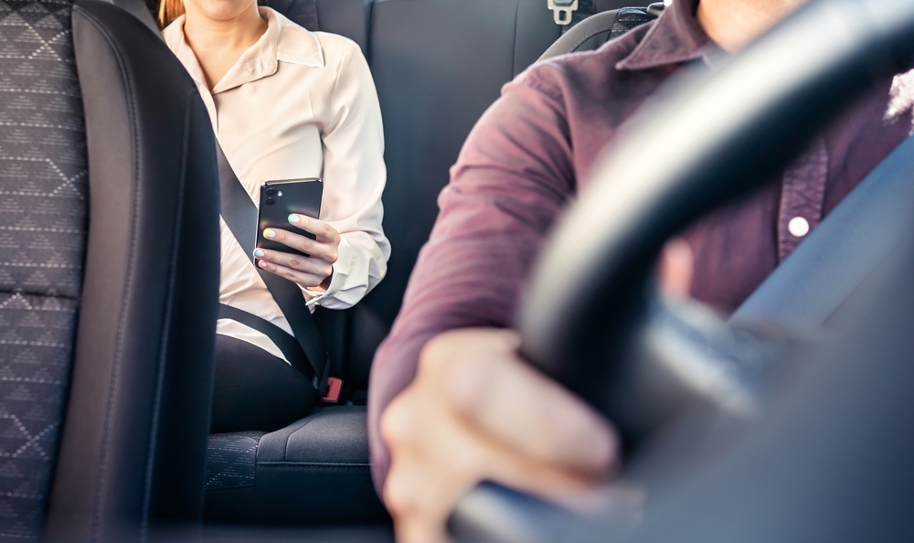 Long Island Lyft Accident Lawyer | Call (631) 465-9797