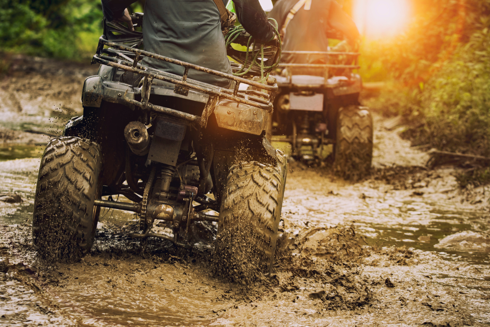 Long Island ATV Injury Attorney | Call (631) 465-9797