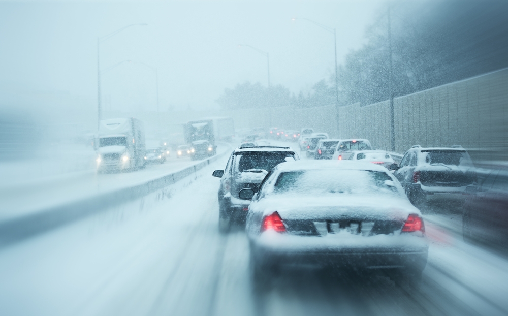 Hazardous Road Condition Accidents in Elmhurst | Call (631) 465-9797