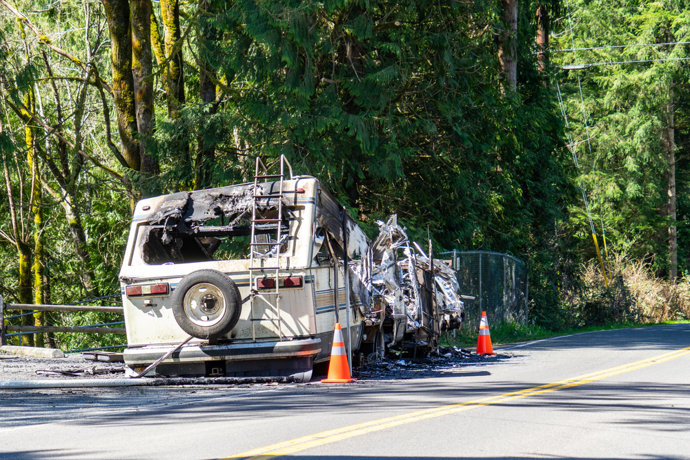 Recreational Vehicle Accidents Lawyer in Elmhurst, NY | Call (631) 465-9797