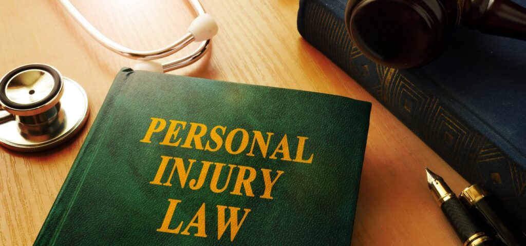 Do I Have a Personal Injury Case? | Melville, New York | Call (631) 465-9797 | Harrison Law Group, P.C.