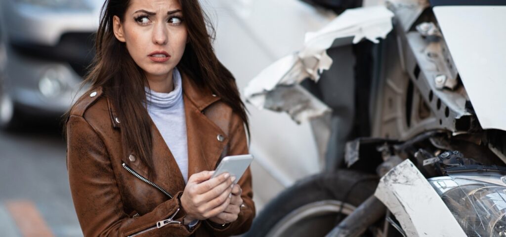 What To Do When Insurance Company Asks Me To Record Statement After Accident? | Melville, New York | Call (631) 465-9797