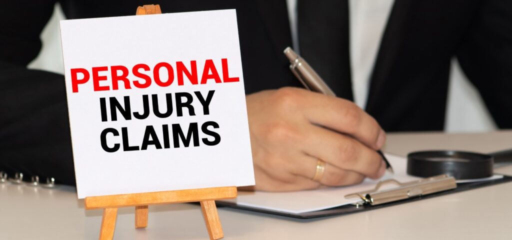 What Type Of Evidence Can One Present To Support Personal Injury Claim? - Melville, New York - Call (631) 465-9797