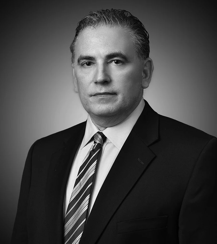 Brett J. Harrison | Founder & CEO | New York Personal Injury Lawyer | Call (866) 644-0793
