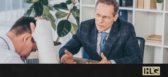 Understanding Clients' Needs, Fears & Frustrations | Melville, New York | Call (631) 465-9797