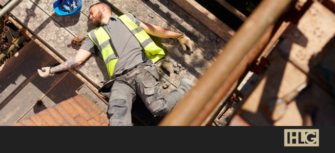 7 Common Causes of a New York Construction Accident | Call (631) 465-9797