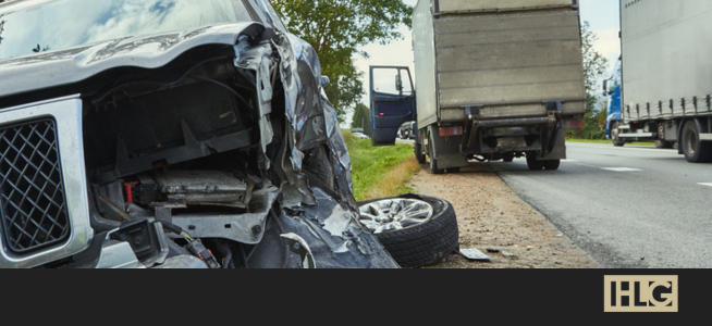 Long Island Truck Accident Lawyer Answers Frequently Asked Questions | New York | Call (631) 465-9797