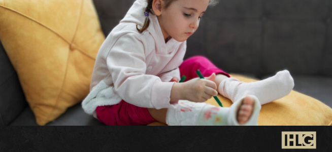 Can You Sue Daycare for Your Child’s Injury? - Melville, NY - Call (631) 465-9797