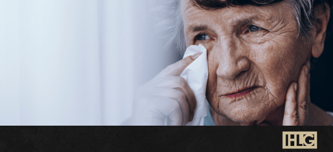 How Does New York Law Address Nursing Home Neglect? | Call (631) 465-9797