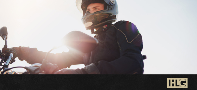 6 Motorcycle Safety Tips From New York Motorcycle Accident Lawyer | Call (631) 465-9797