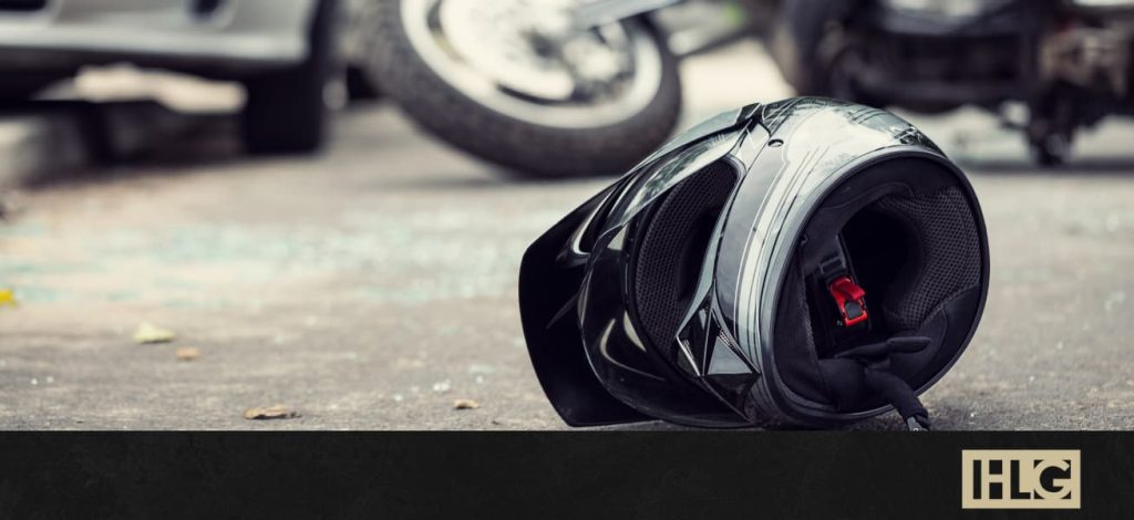 5 Common Causes of a Motorcycle Accident | Melville, New York | Call (631) 465-9797