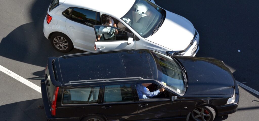 Can I Sue Someone Personally On Long Island Following Car Accident? - Call (631) 465-9797