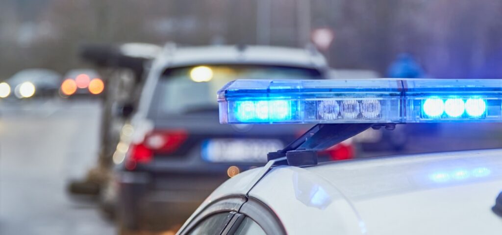 Do I Need To Involve Police Following Car Accident On Long Island? - Call (631) 465-9797