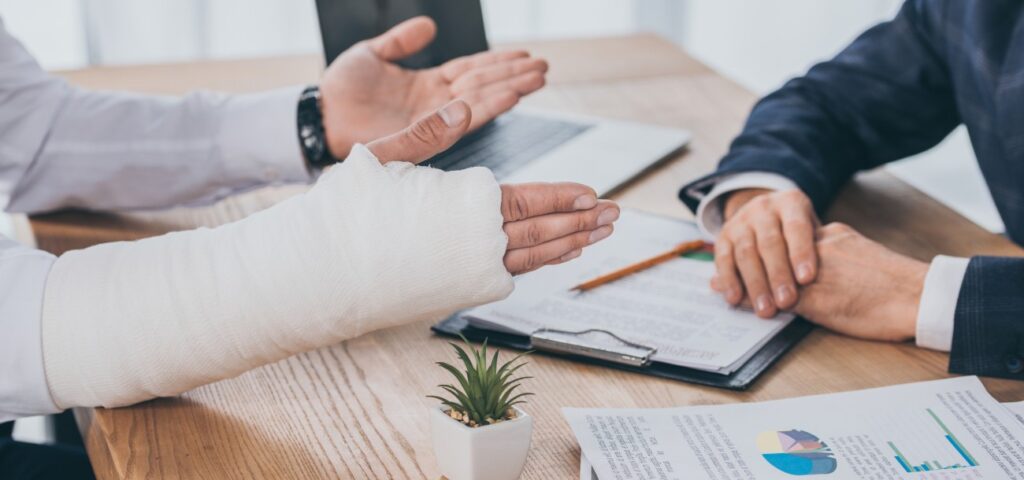 How Does “Negligence” Factor Into My Personal Injury Case in Melville, New York | Call (631) 465-9797