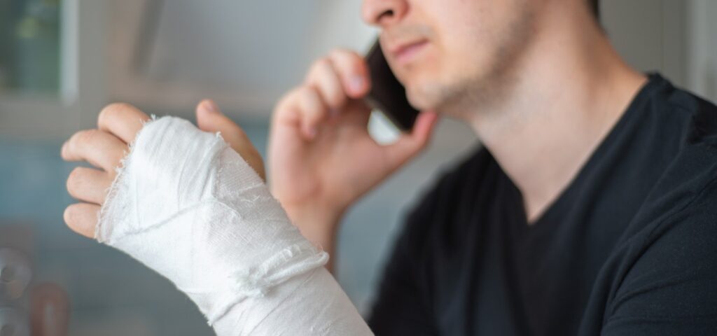 How Likely Is Personal Injury Case To Settle Before Going To Trial? - Melville, New York - Call (631) 465-9797