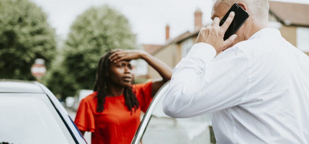 What Should I Do Following Car Accident on Long Island, NY? - Call (631) 465-9797