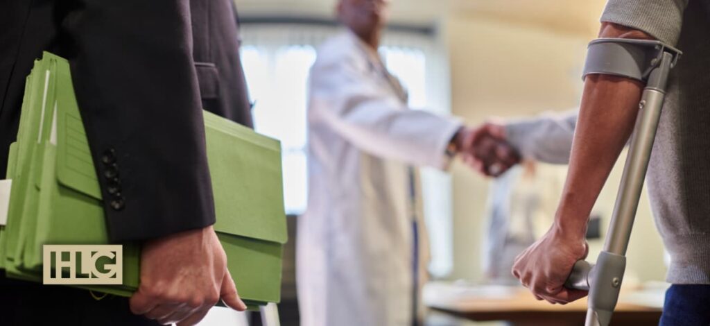 How Long Does a Personal Injury Lawsuit Take to Settle in Long Island, New York? - Call (631) 465-9797