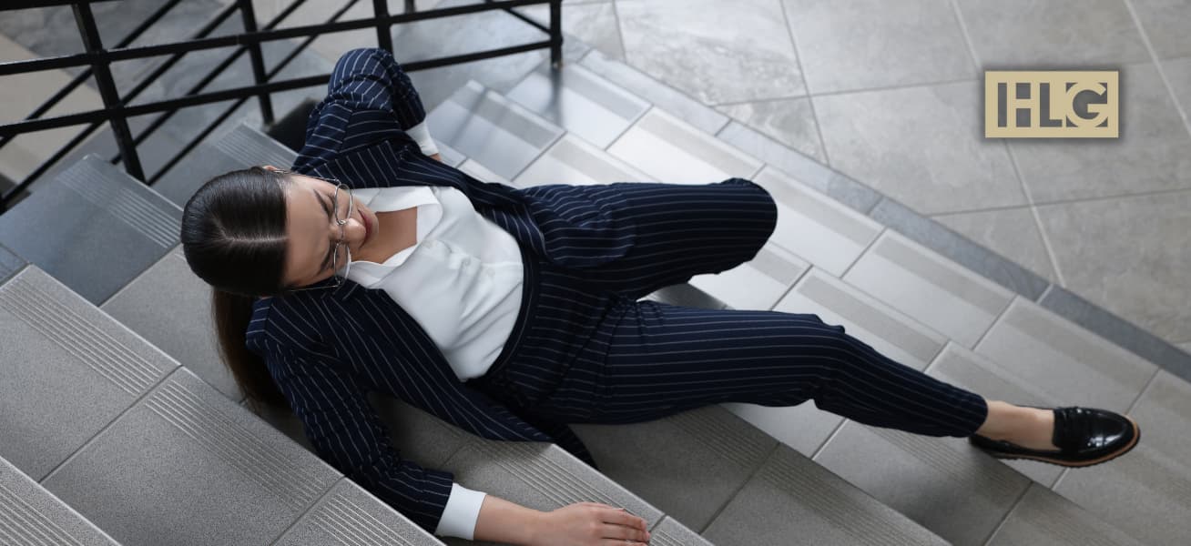 What's the Average Slip and Fall Settlement in Long Island, New York?